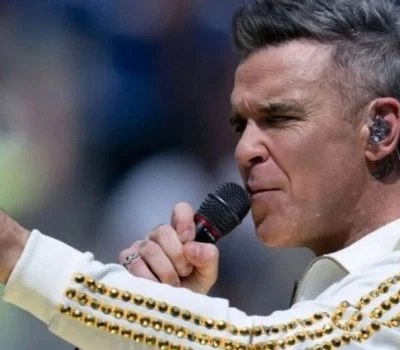 Robbie Williams en vivo en VidantaWorld: Una Noche de Épica