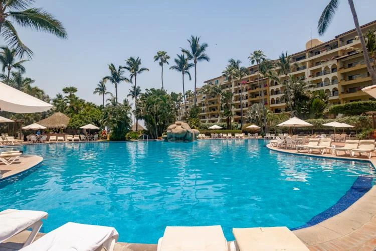 Casa Sierra - Velas Vallarta 4211