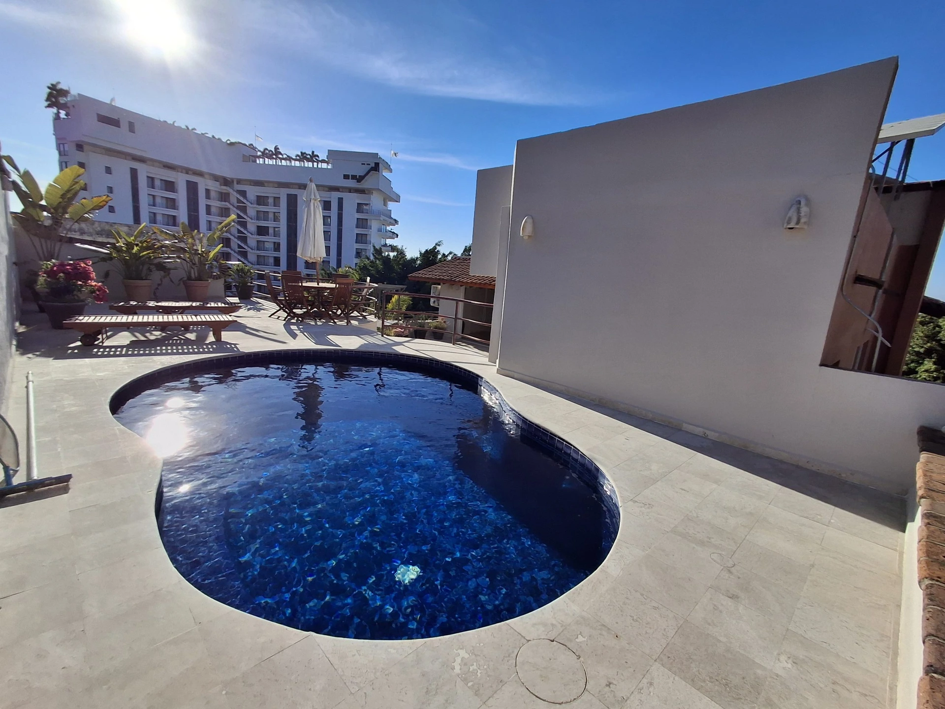 Casa Tabi Alta Vista – Old town