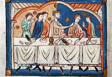 A Norman stitch-up? The story behind the Bayeux Tapestry