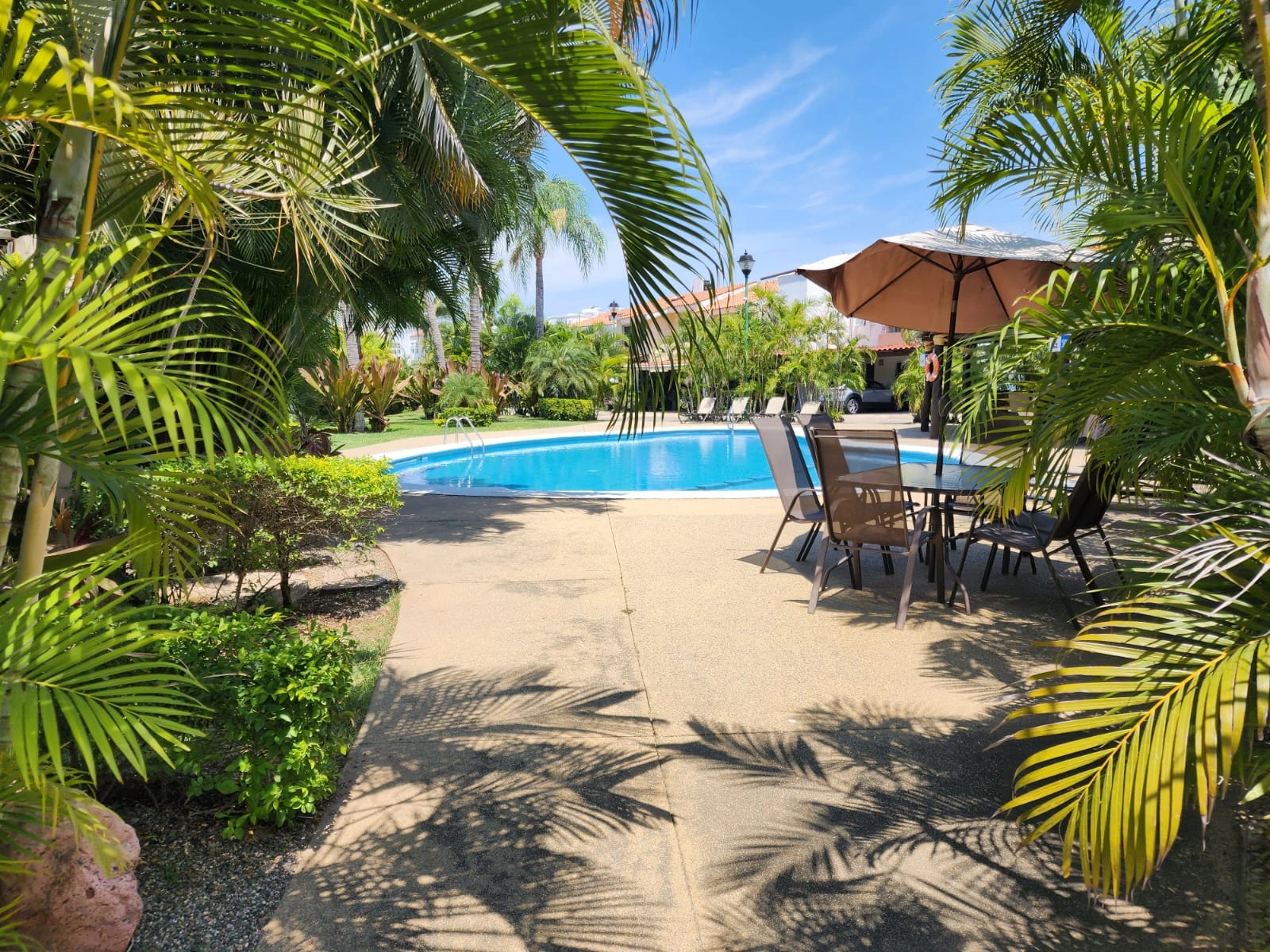 Casa Henry Bocanegra