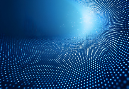 Vista de Blue Prism
