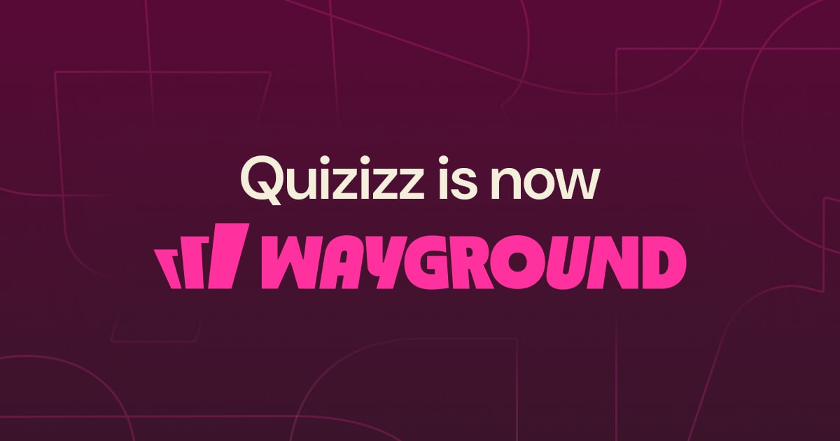 Vista de Quizizz