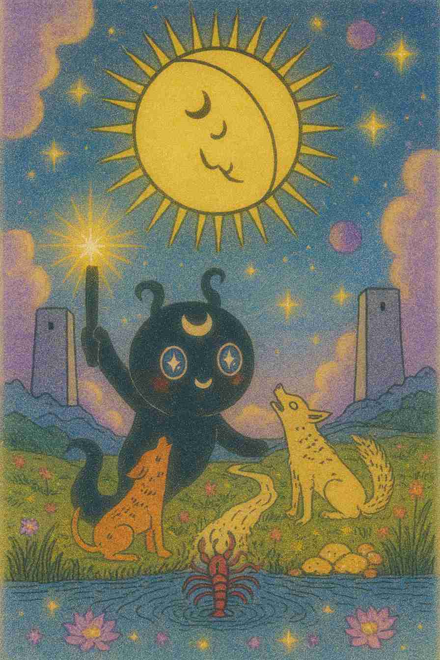 Vista de Zodico