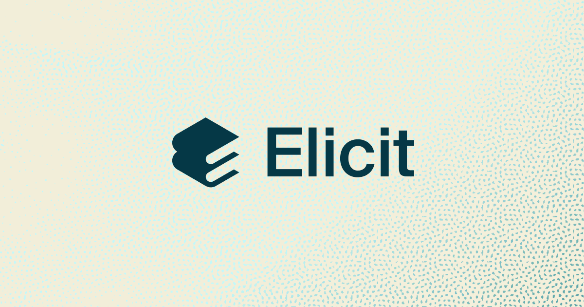 Vista de Elicit
