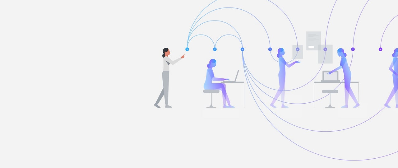 Vista de IBM watsonx Orchestrate