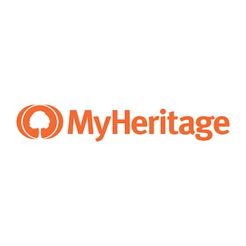 Vista de MyHeritage