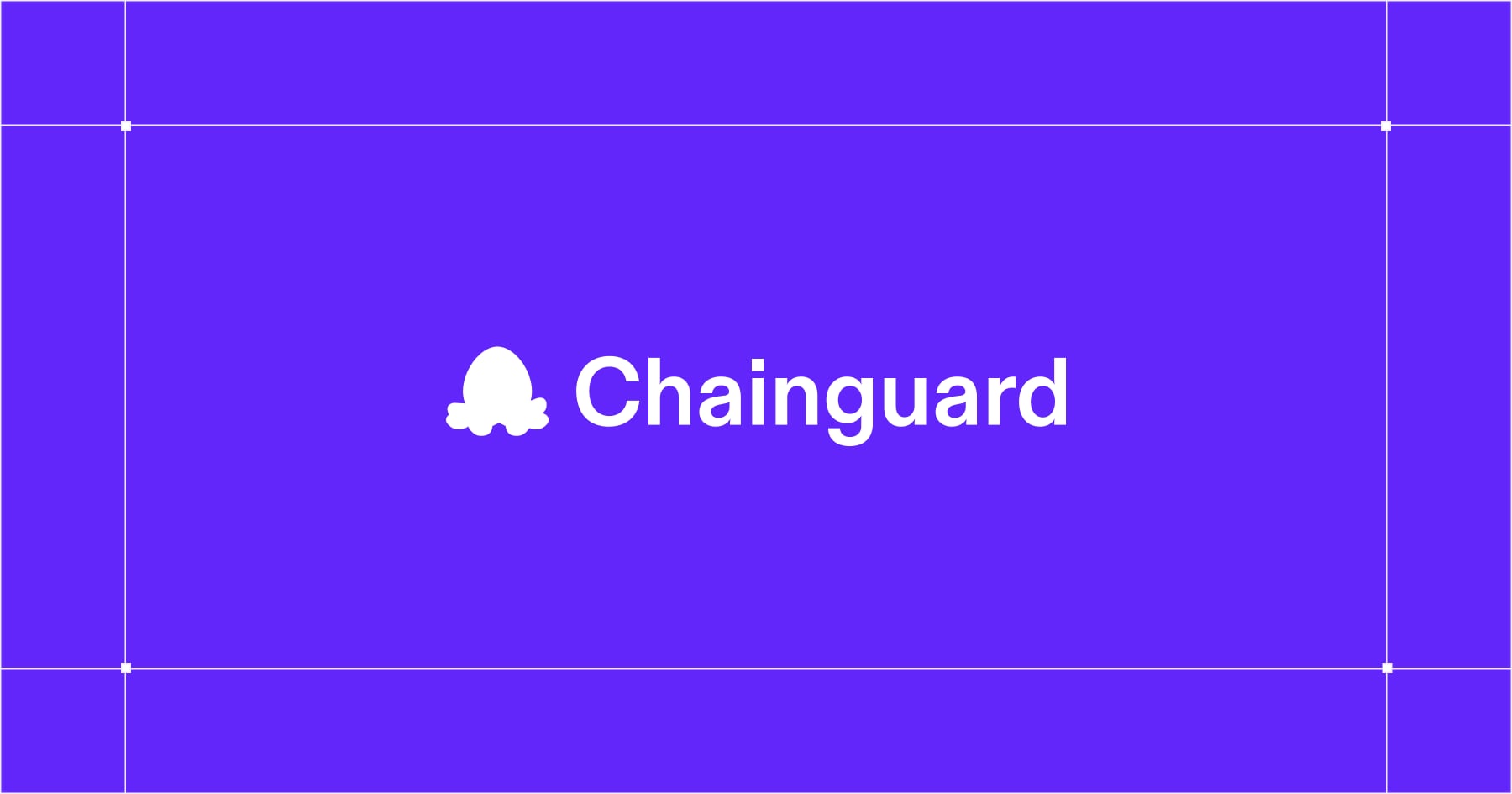 Vista de Chainguard