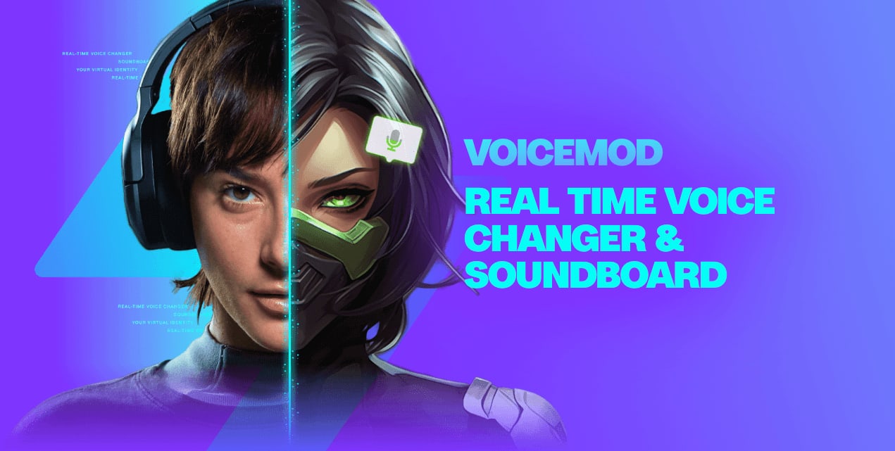 Vista de Voicemod Text to Song