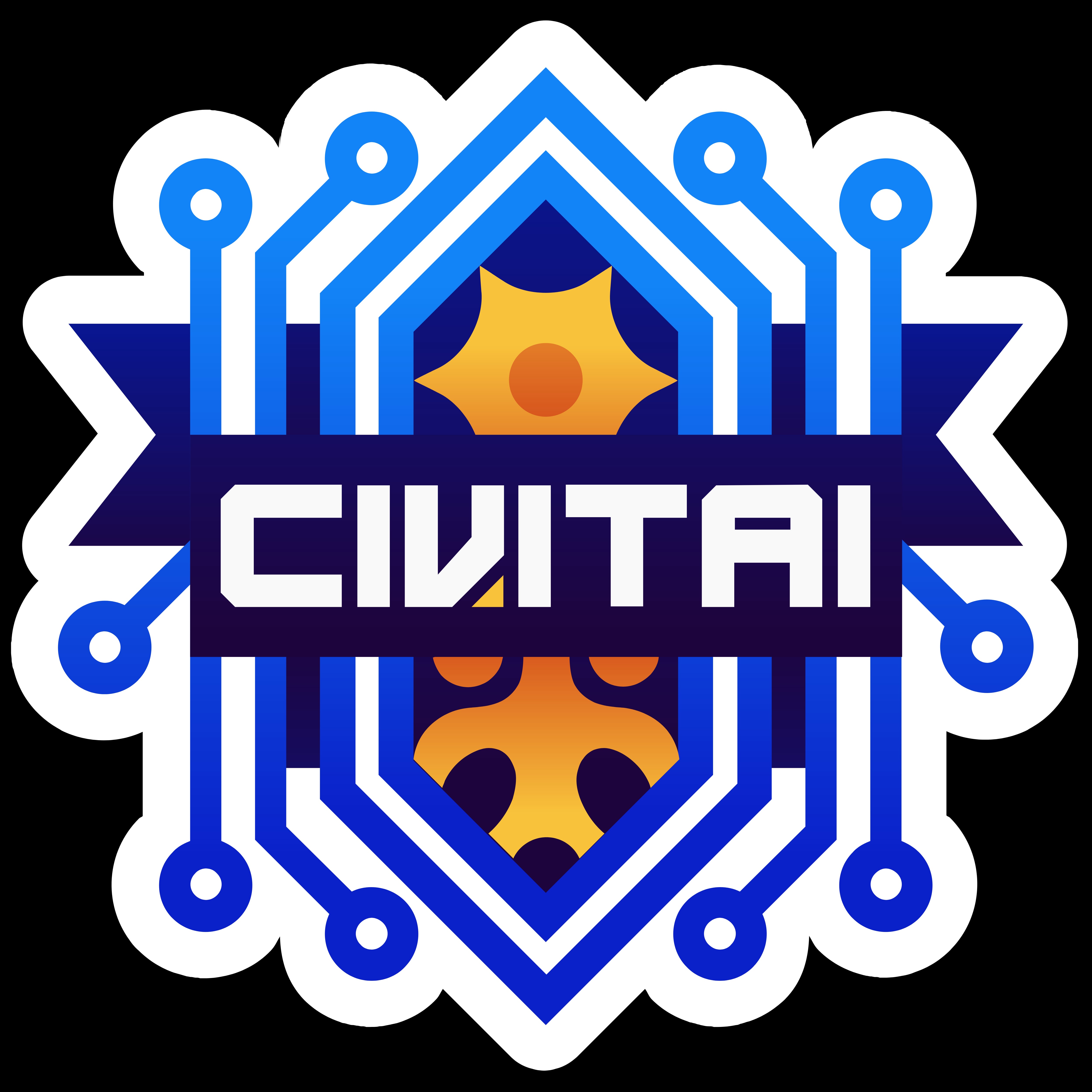 Vista de Civitai