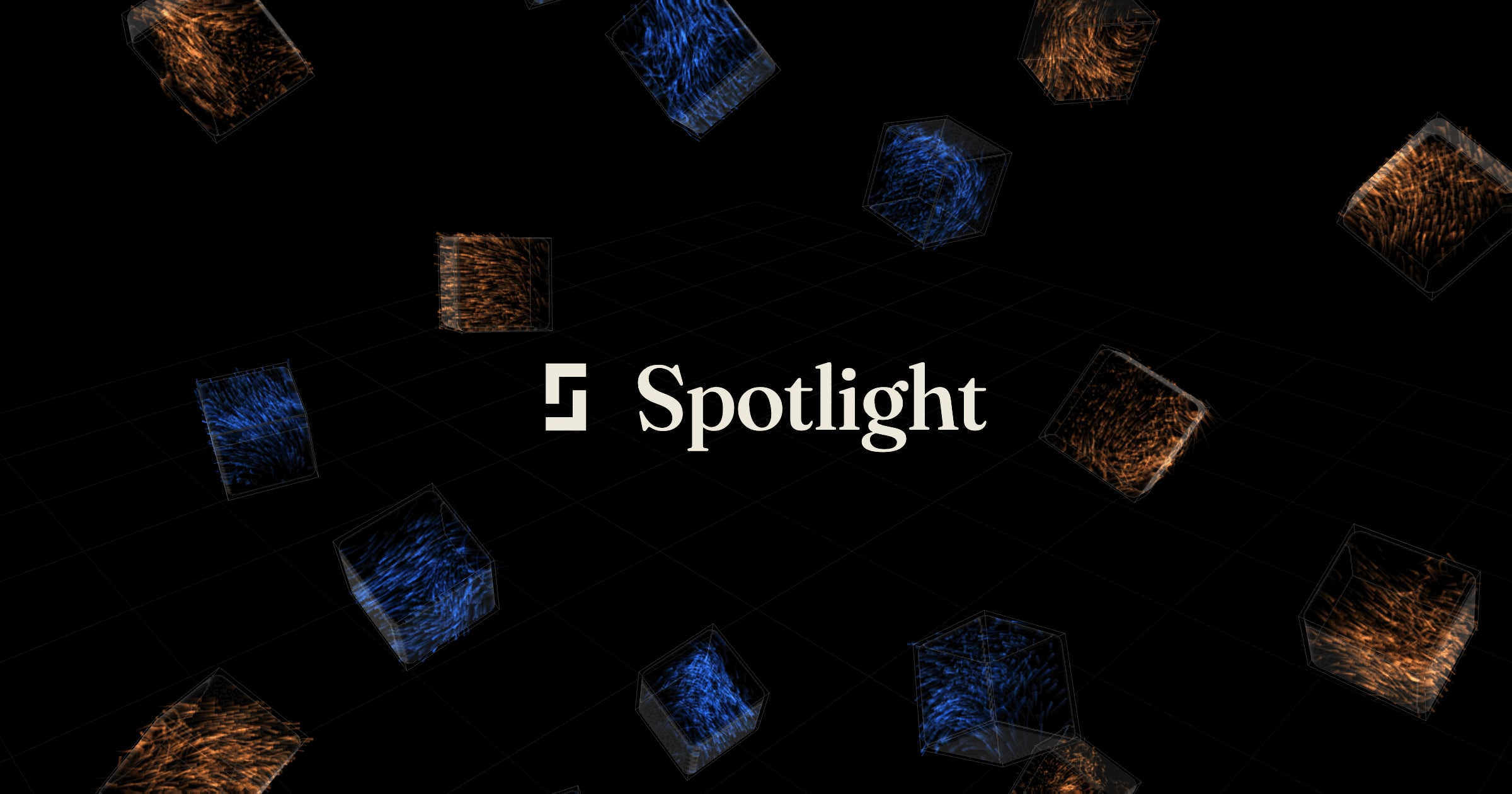 Vista de Spotlight