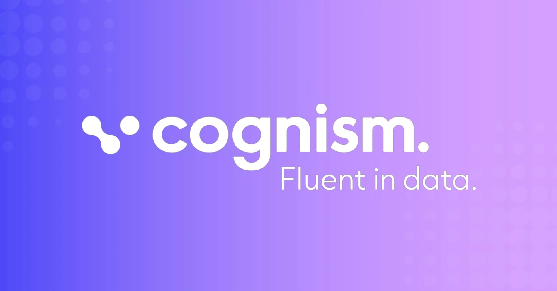 Vista de Cognism