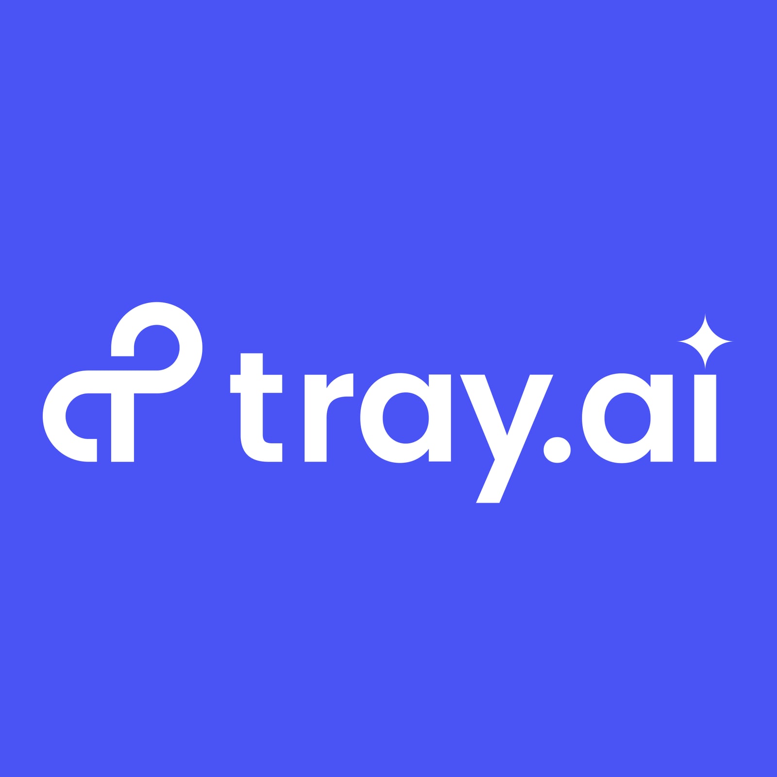 Vista de Tray.ai