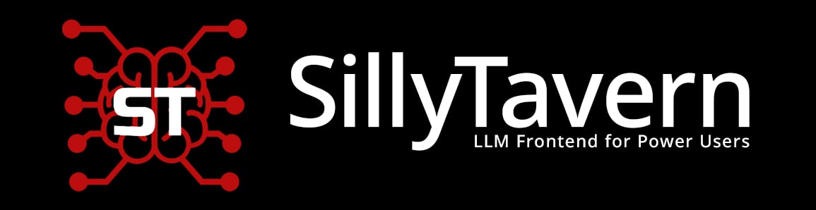 Vista de SillyTavern