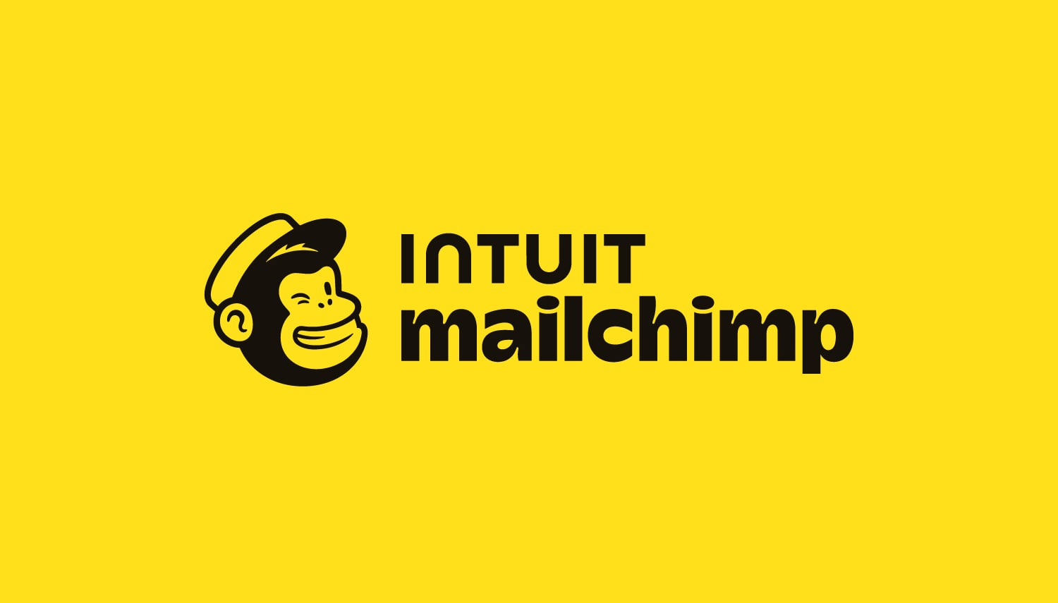 Vista de Mailchimp