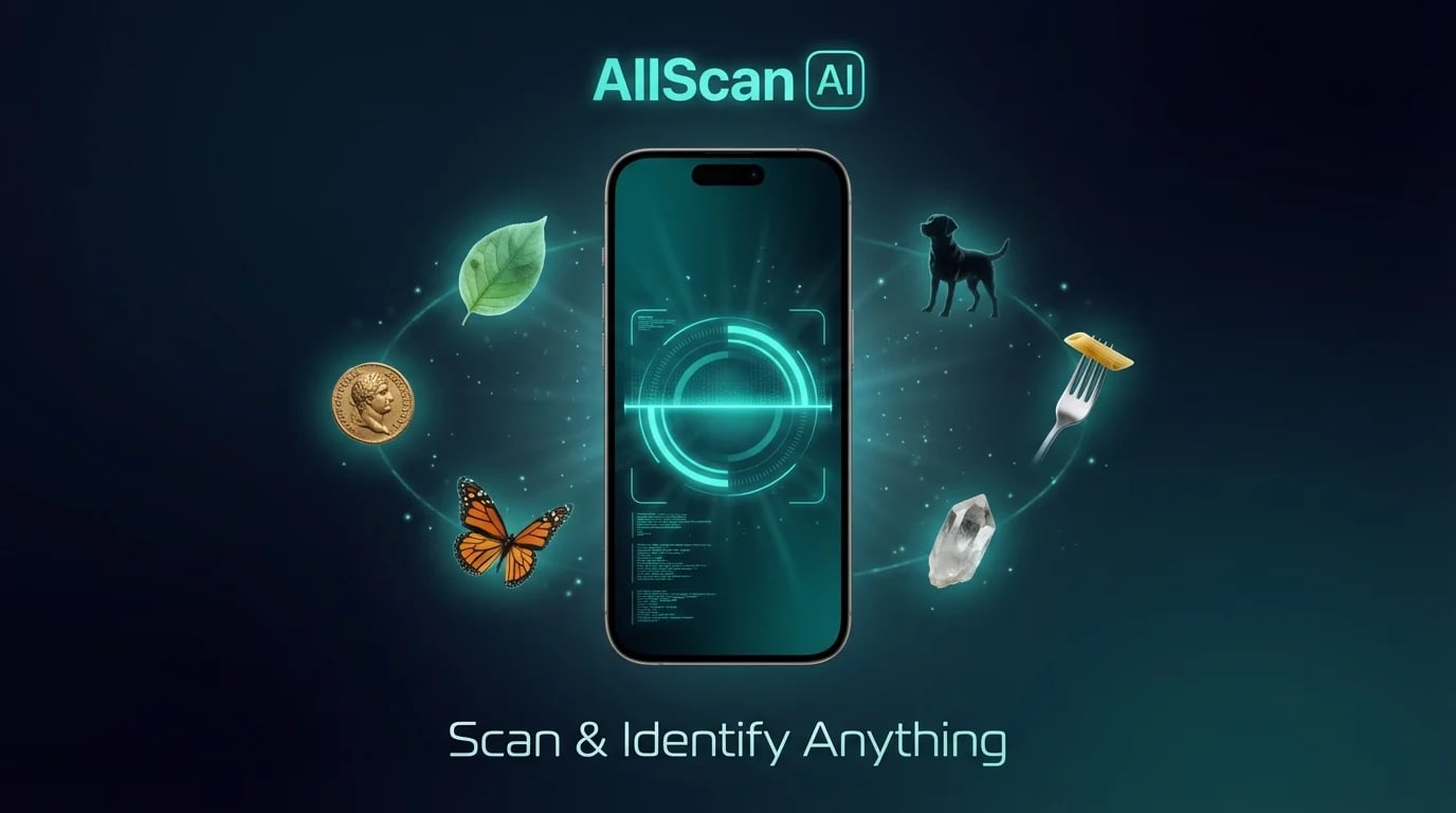 Vista de AllScan AI