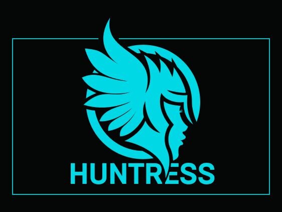 Vista de Huntress